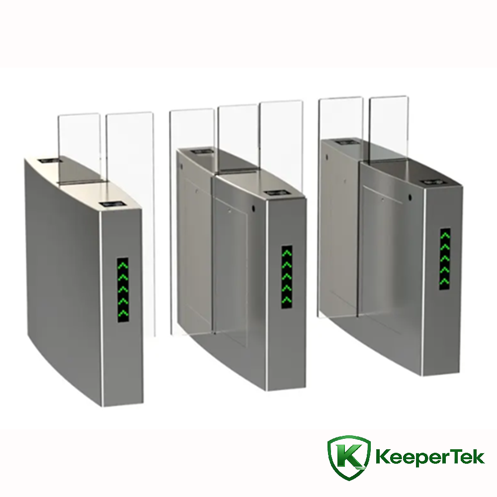 Portail coulissant KT-JSDP01