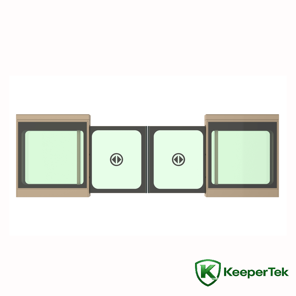 Porte moustiquaire KT-JSDP01