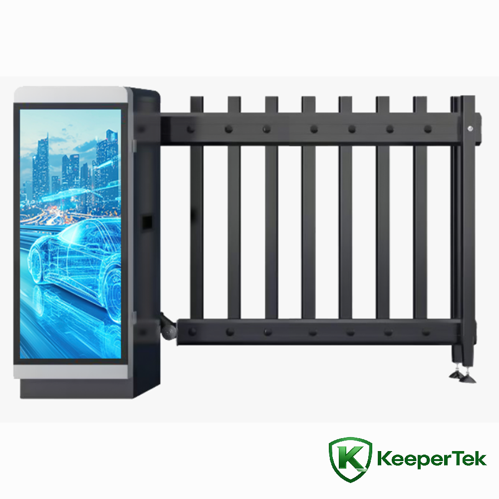Grande barrière aéroportée KT-ZYSB25