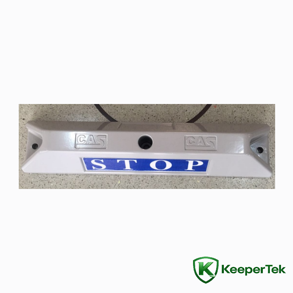 Localisateur de parking en aluminium moulé sous pression KT-CAS24