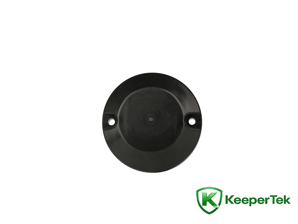 Détecteur de places de stationnement géomagnétiques bimode (surface LoRa) KT-WB10