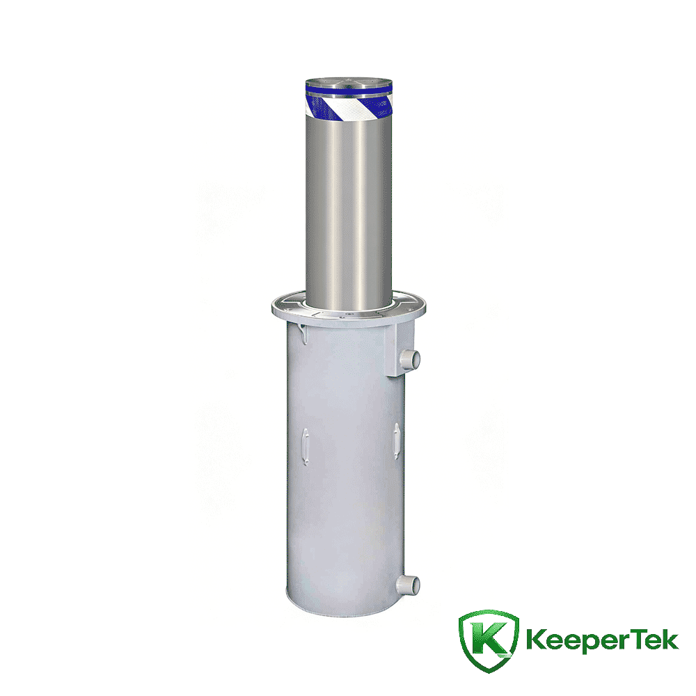 Colonne élévatrice hydraulique renforcée KT-DX01
