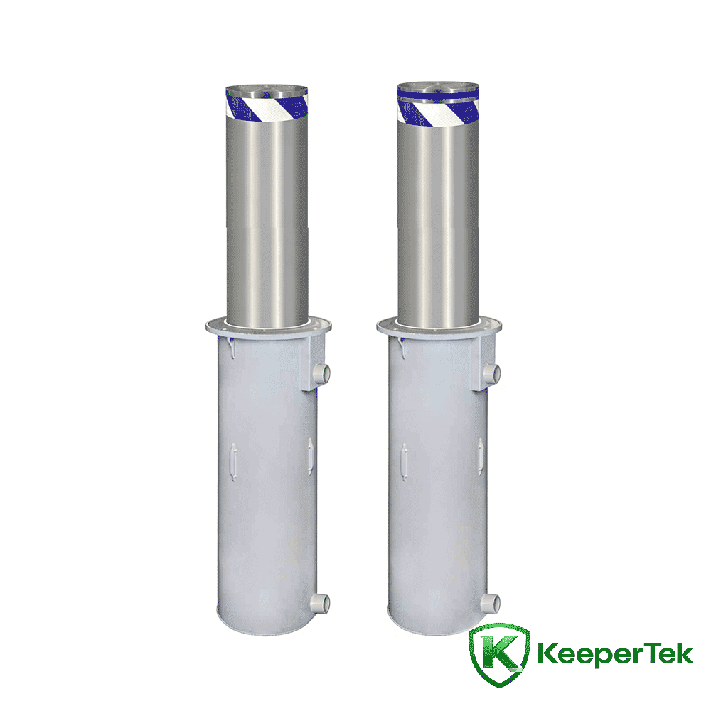 Colonne élévatrice semi-automatique KT-DX03