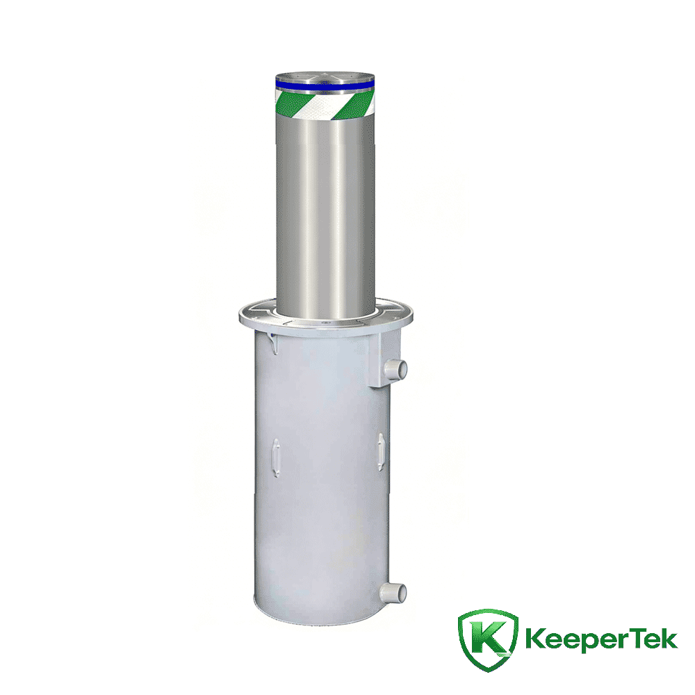 Colonne de levage électrique pure basse tension 24V KT-DX08