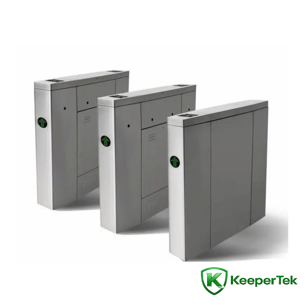 Portail d'accès sans obstacle KT-JSDW01