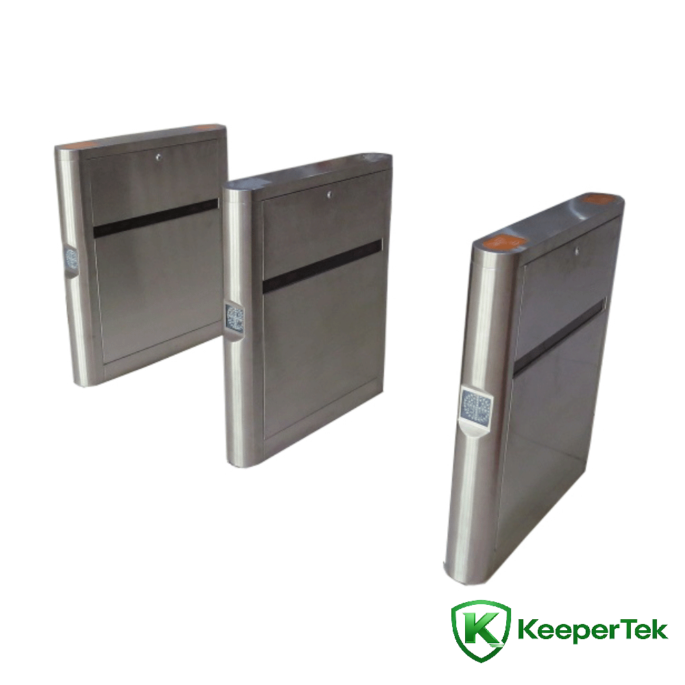 Portail d'accès sans obstacle KT-JSDW02
