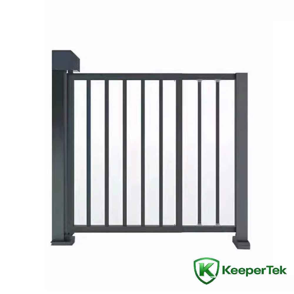Porte publicitaire électrique KT-EAG003